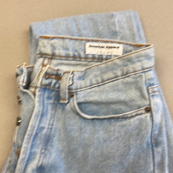 American apparel jeans - Picture 2 of 6